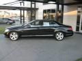 Black - S 550 Sedan Photo No. 2