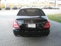 Black - S 550 Sedan Photo No. 4