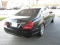 Black - S 550 Sedan Photo No. 5