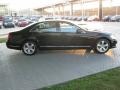 Black - S 550 Sedan Photo No. 6