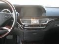 Black - S 550 Sedan Photo No. 9