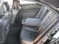 Black - S 550 Sedan Photo No. 15