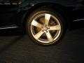 Black - S 550 Sedan Photo No. 23