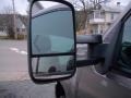 Mocha Steel Metallic - Silverado 3500HD LT Regular Cab 4x4 Photo No. 10