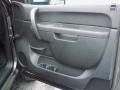 Mocha Steel Metallic - Silverado 3500HD LT Regular Cab 4x4 Photo No. 15