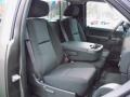 Mocha Steel Metallic - Silverado 3500HD LT Regular Cab 4x4 Photo No. 16