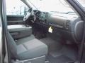 Mocha Steel Metallic - Silverado 3500HD LT Regular Cab 4x4 Photo No. 17