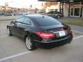 Black - E 350 Coupe Photo No. 3