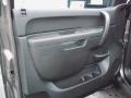 Mocha Steel Metallic - Silverado 3500HD LT Regular Cab 4x4 Photo No. 18