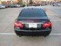 Black - E 350 Coupe Photo No. 4