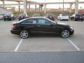 Black - E 350 Coupe Photo No. 6