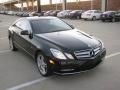 Black - E 350 Coupe Photo No. 7