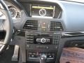 Black - E 350 Coupe Photo No. 9