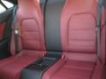 Black - E 350 Coupe Photo No. 15