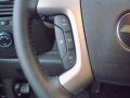 Mocha Steel Metallic - Silverado 3500HD LT Regular Cab 4x4 Photo No. 31
