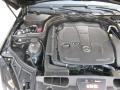Black - E 350 Coupe Photo No. 21