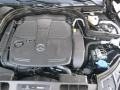 Black - E 350 Coupe Photo No. 22