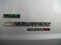Sheer Silver Metallic - Express LT 1500 Passenger Van Photo No. 7