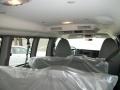 2012 Sheer Silver Metallic Chevrolet Express LT 1500 Passenger Van  photo #11