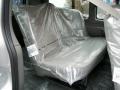 2012 Sheer Silver Metallic Chevrolet Express LT 1500 Passenger Van  photo #12