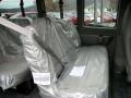 2012 Sheer Silver Metallic Chevrolet Express LT 1500 Passenger Van  photo #13