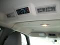 2012 Sheer Silver Metallic Chevrolet Express LT 1500 Passenger Van  photo #14