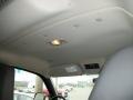 2012 Sheer Silver Metallic Chevrolet Express LT 1500 Passenger Van  photo #18