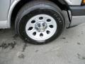 Sheer Silver Metallic - Express LT 1500 Passenger Van Photo No. 28
