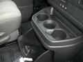 Sheer Silver Metallic - Express LT 1500 Passenger Van Photo No. 30