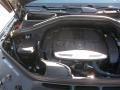 Palladium Silver Metallic - ML 350 4Matic Photo No. 23