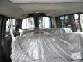 Sheer Silver Metallic - Express LT 1500 Passenger Van Photo No. 33
