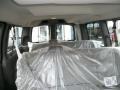 2012 Sheer Silver Metallic Chevrolet Express LT 1500 Passenger Van  photo #33