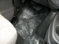 2012 Sheer Silver Metallic Chevrolet Express LT 1500 Passenger Van  photo #34