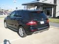 Black - ML 350 4Matic Photo No. 3