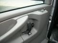Sheer Silver Metallic - Express LT 1500 Passenger Van Photo No. 37
