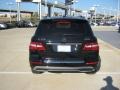 Black - ML 350 4Matic Photo No. 4