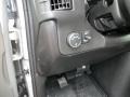 Sheer Silver Metallic - Express LT 1500 Passenger Van Photo No. 38
