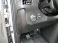 2012 Sheer Silver Metallic Chevrolet Express LT 1500 Passenger Van  photo #38