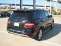 Black - ML 350 4Matic Photo No. 5