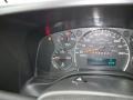 Sheer Silver Metallic - Express LT 1500 Passenger Van Photo No. 39