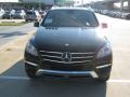 Black - ML 350 4Matic Photo No. 8