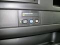 Sheer Silver Metallic - Express LT 1500 Passenger Van Photo No. 41