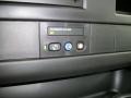 2012 Sheer Silver Metallic Chevrolet Express LT 1500 Passenger Van  photo #41