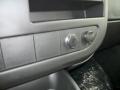 2012 Sheer Silver Metallic Chevrolet Express LT 1500 Passenger Van  photo #42