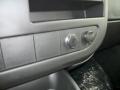 Sheer Silver Metallic - Express LT 1500 Passenger Van Photo No. 42