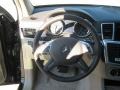 Black - ML 350 4Matic Photo No. 10