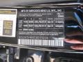 Black - ML 350 4Matic Photo No. 26