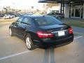 Black - E 350 Sedan Photo No. 3