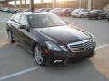 Black - E 350 Sedan Photo No. 7