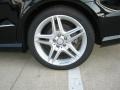 Black - E 350 Sedan Photo No. 21